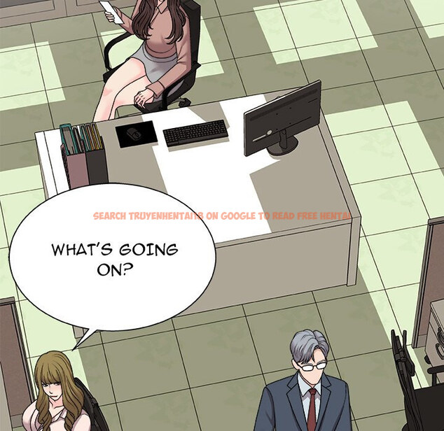 Read Hentai Image 7 360 in comic Miss Announcer - Chapter 95 - hentaitnt.net
