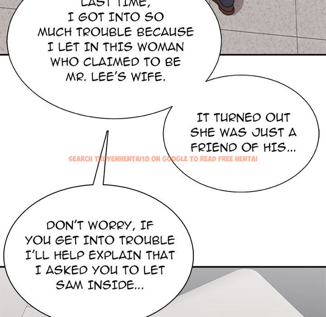 Read Hentai Image 136 094 in comic Miss Announcer - Chapter 96 - hentaitnt.net