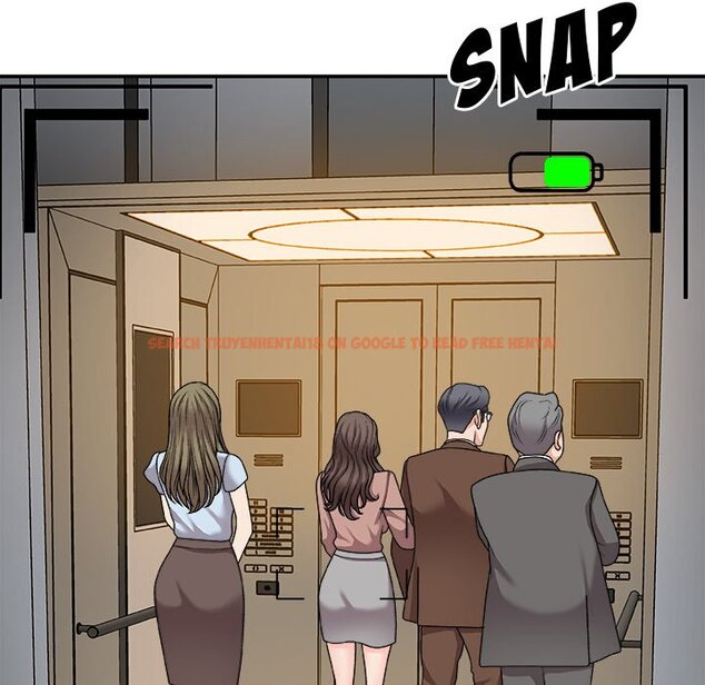 Read Hentai Image 40 834 in comic Miss Announcer - Chapter 97 - hentaitnt.net