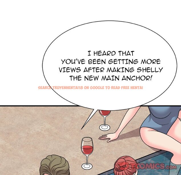 Read Hentai Image 69 834 in comic Miss Announcer - Chapter 97 - hentaitnt.net