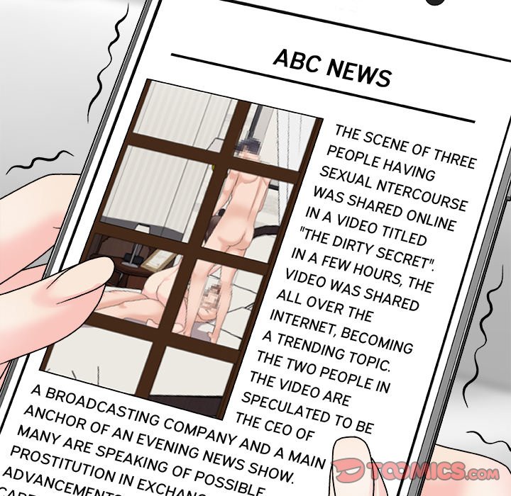 Read Hentai Image 159 979 in comic Miss Announcer - Chapter 99 - hentaitnt.net