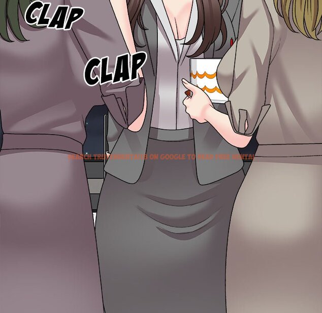 Read Hentai Image 48 972 in comic Miss Announcer - Chapter 99 - hentaitnt.net