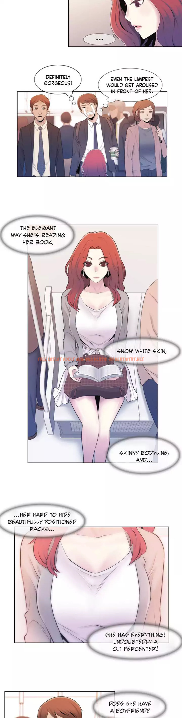 Read Hentai Image 11 359 in comic Miss Mystic - Chapter 1 - hentaitnt.net