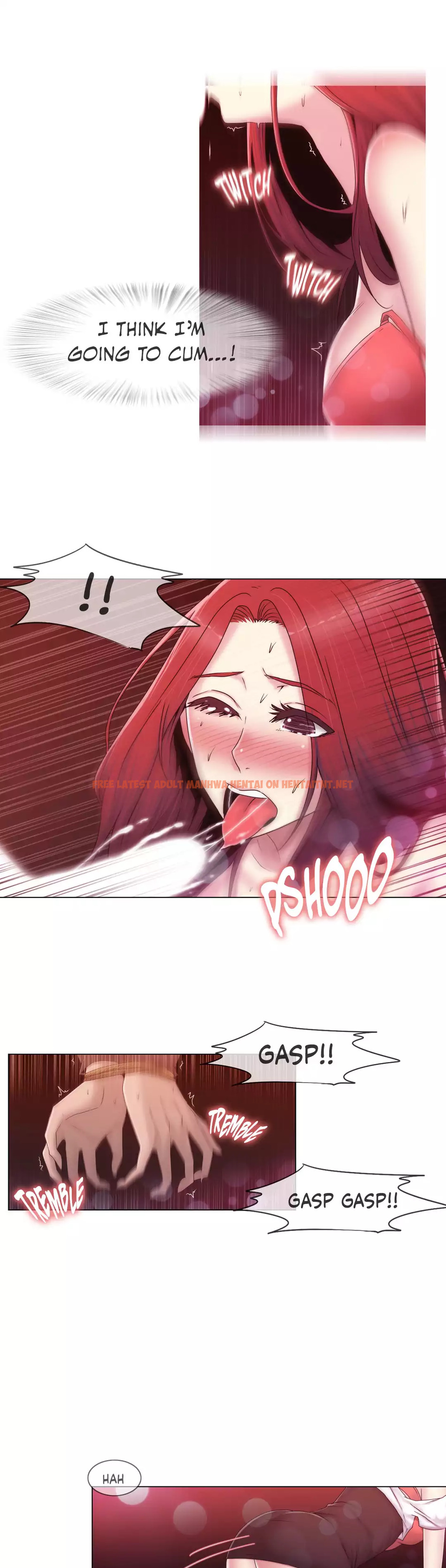 Read Hentai Image 24 342 in comic Miss Mystic - Chapter 23 - hentaitnt.net