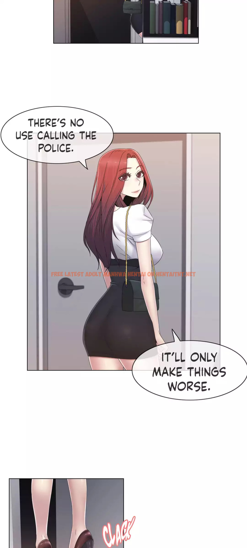 Read Hentai Image 25 338 in comic Miss Mystic - Chapter 26 - hentaitnt.net