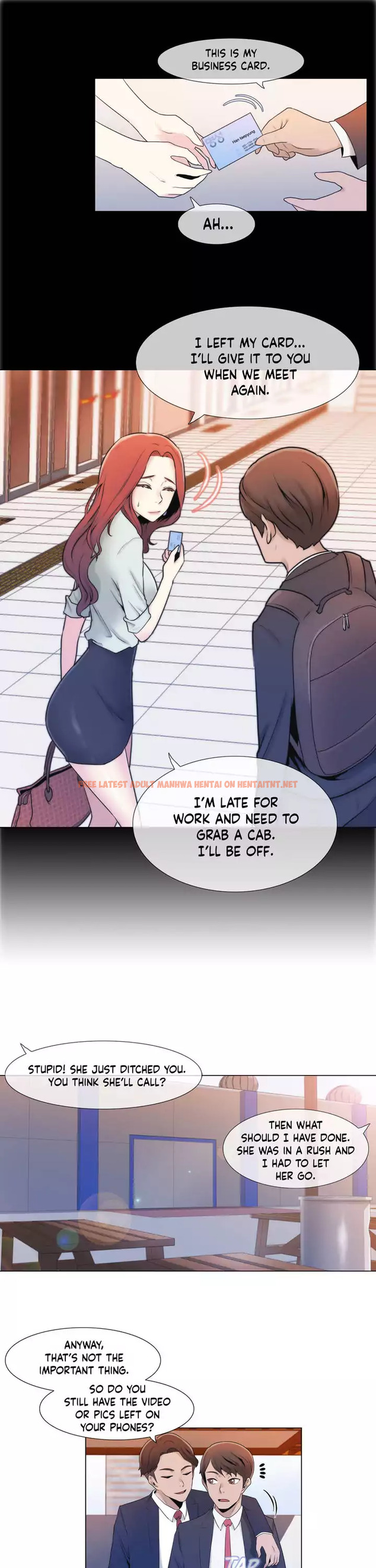 Read Hentai Image 24 358 in comic Miss Mystic - Chapter 3 - hentaitnt.net