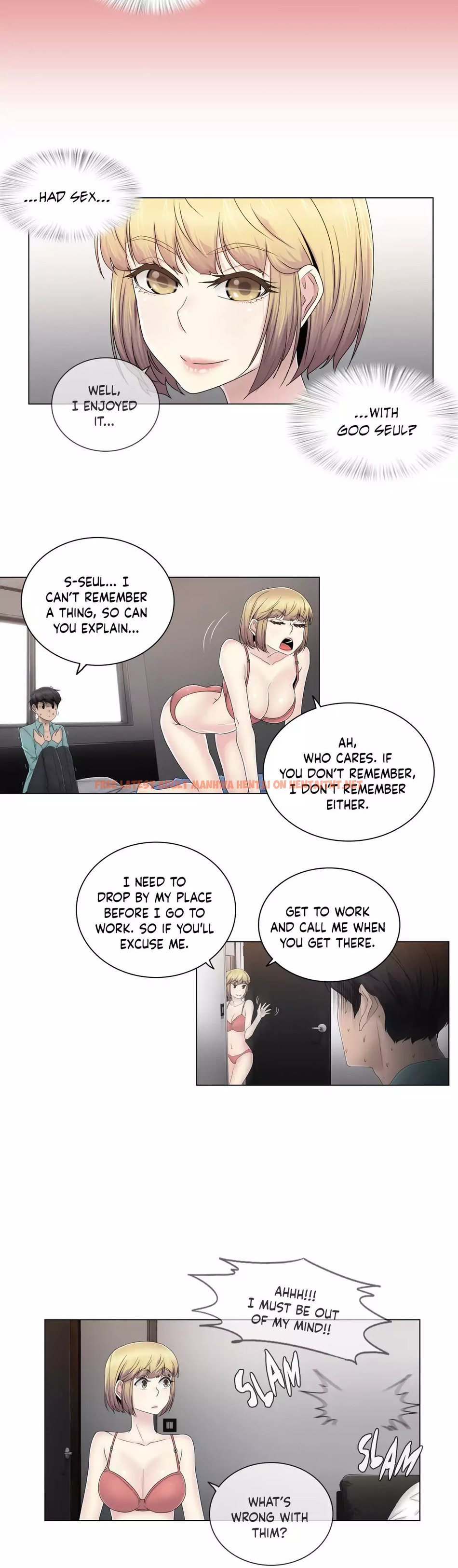 Read Hentai Image 10 312 in comic Miss Mystic - Chapter 57 - hentaitnt.net