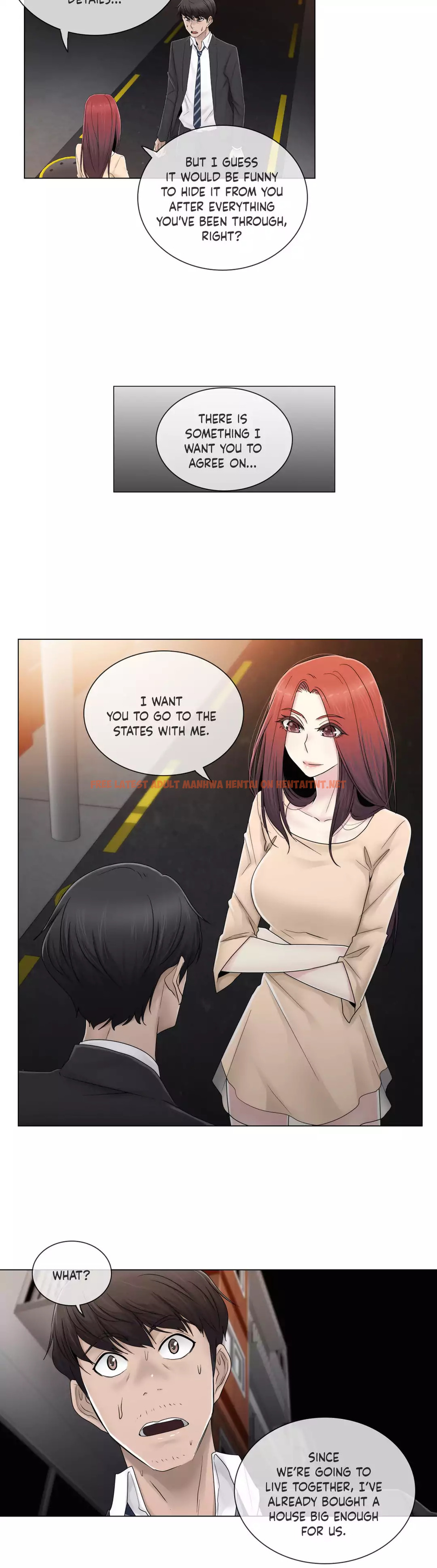 Read Hentai Image 4 311 in comic Miss Mystic - Chapter 60 - hentaitnt.net