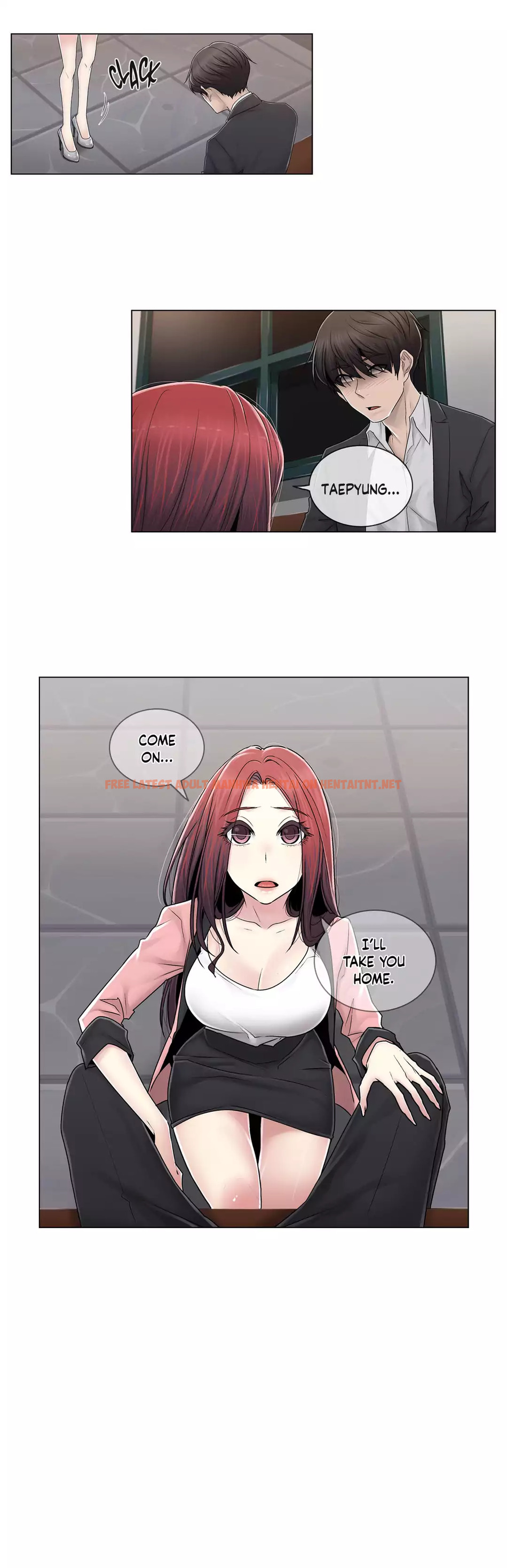 Read Hentai Image 18 302 in comic Miss Mystic - Chapter 76 - hentaitnt.net