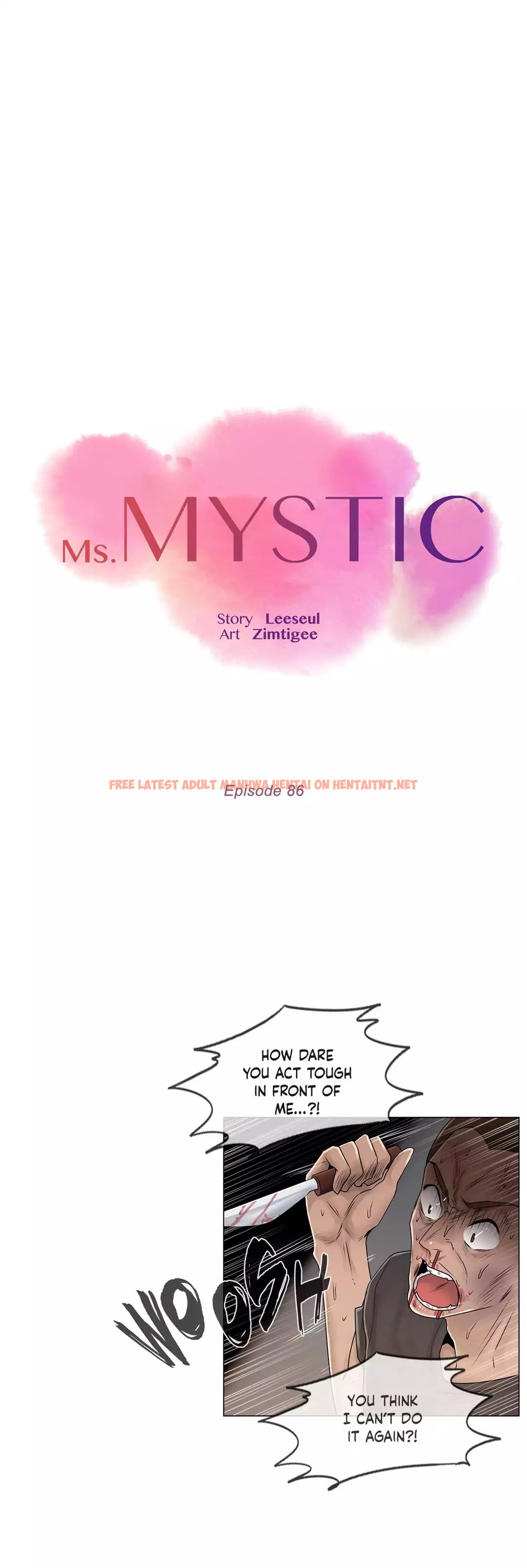 Read Hentai Image 1 292 in comic Miss Mystic - Chapter 86 - hentaitnt.net