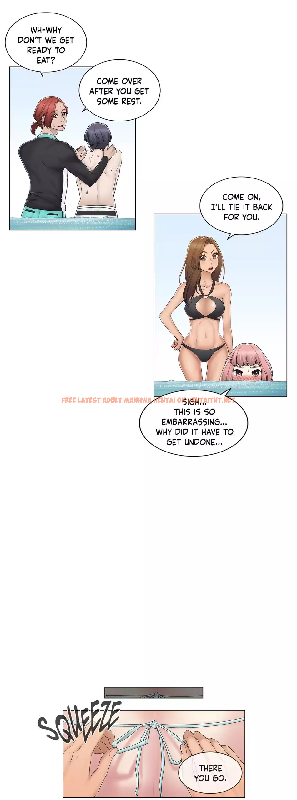 Read Hentai Image 12 288 in comic Miss Mystic - Chapter 90 - hentaitnt.net