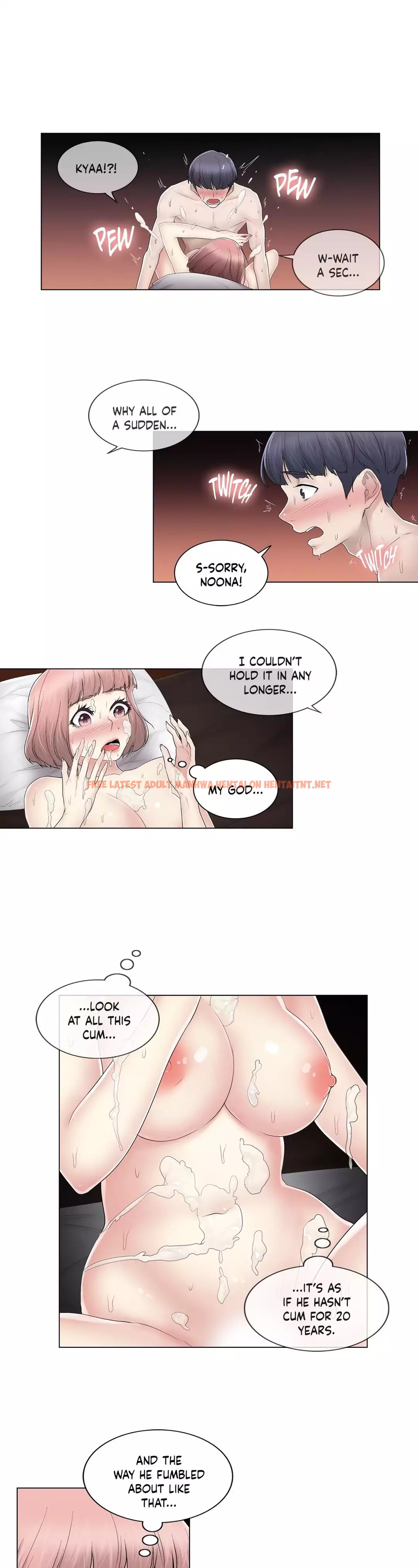 Read Hentai Image 11 288 in comic Miss Mystic - Chapter 92 - hentaitnt.net