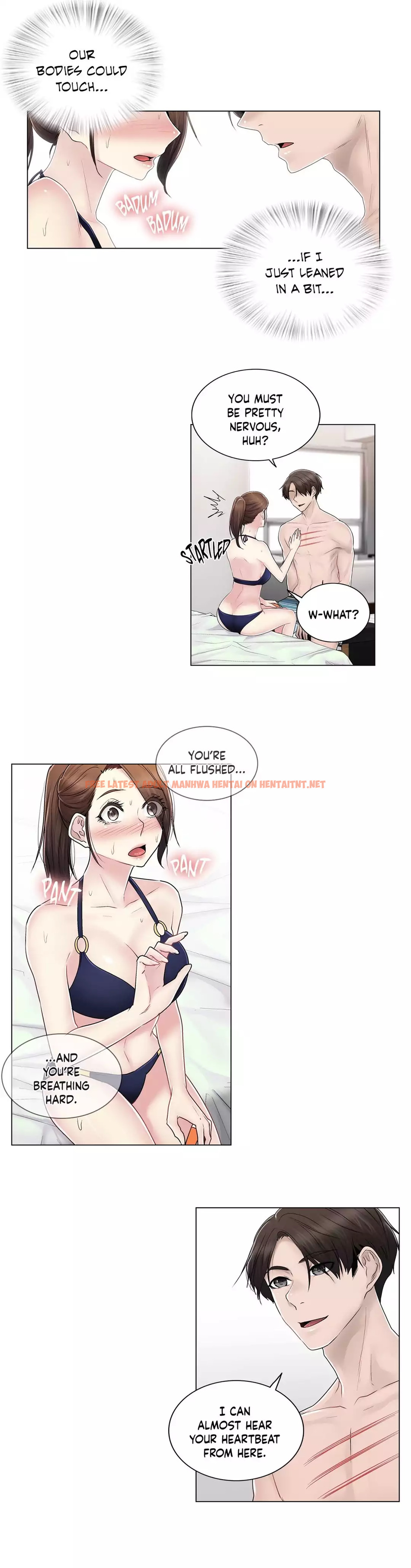 Read Hentai Image 5 285 in comic Miss Mystic - Chapter 94 - hentaitnt.net