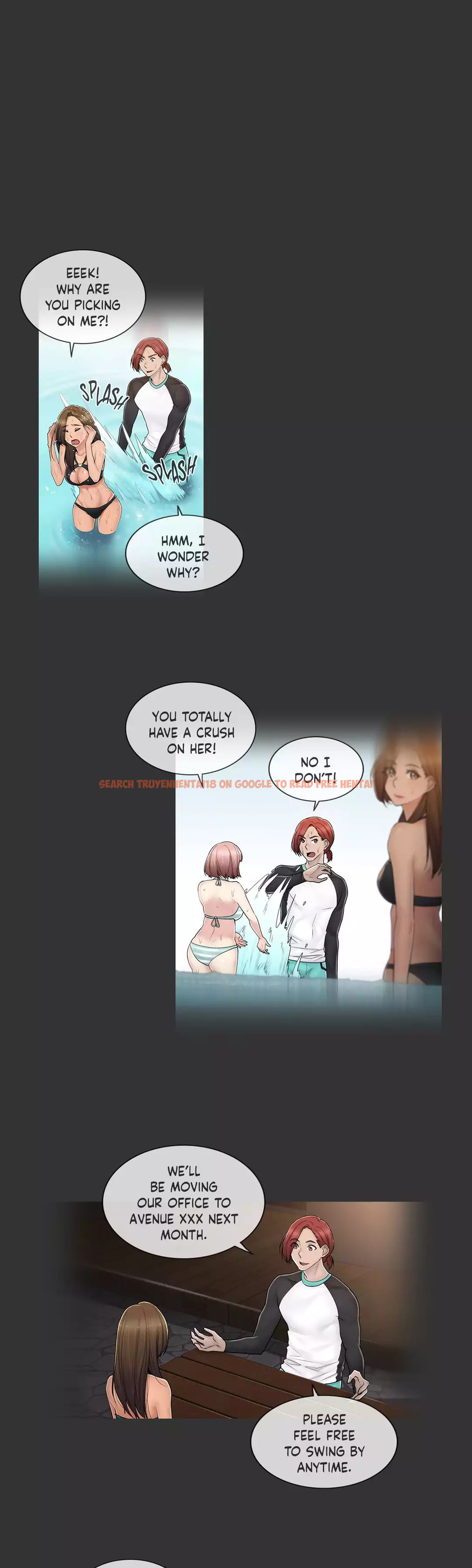 Read Hentai Image 1 285 in comic Miss Mystic - Chapter 96 - hentaitnt.net