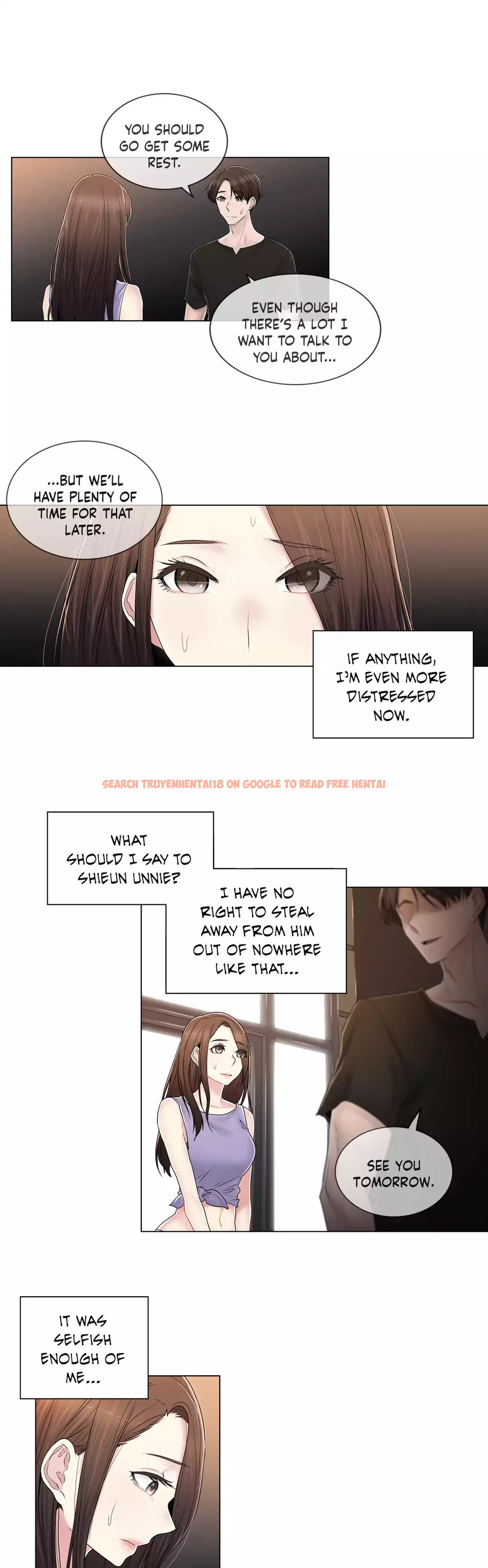 Read Hentai Image 10 285 in comic Miss Mystic - Chapter 96 - hentaitnt.net