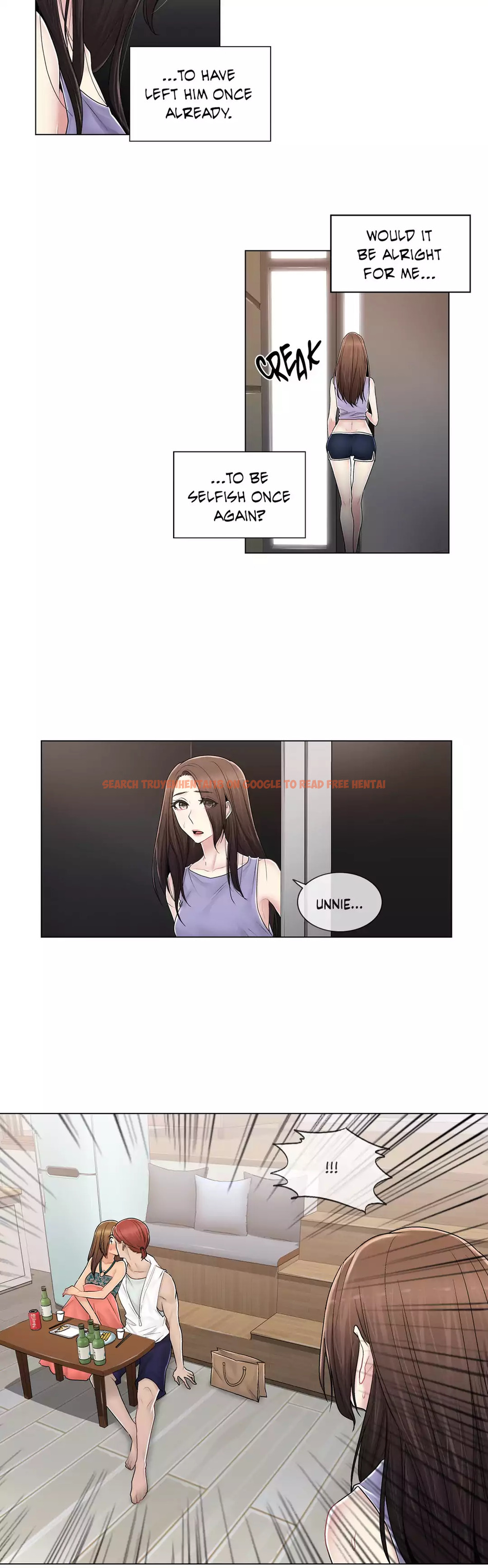 Read Hentai Image 11 285 in comic Miss Mystic - Chapter 96 - hentaitnt.net