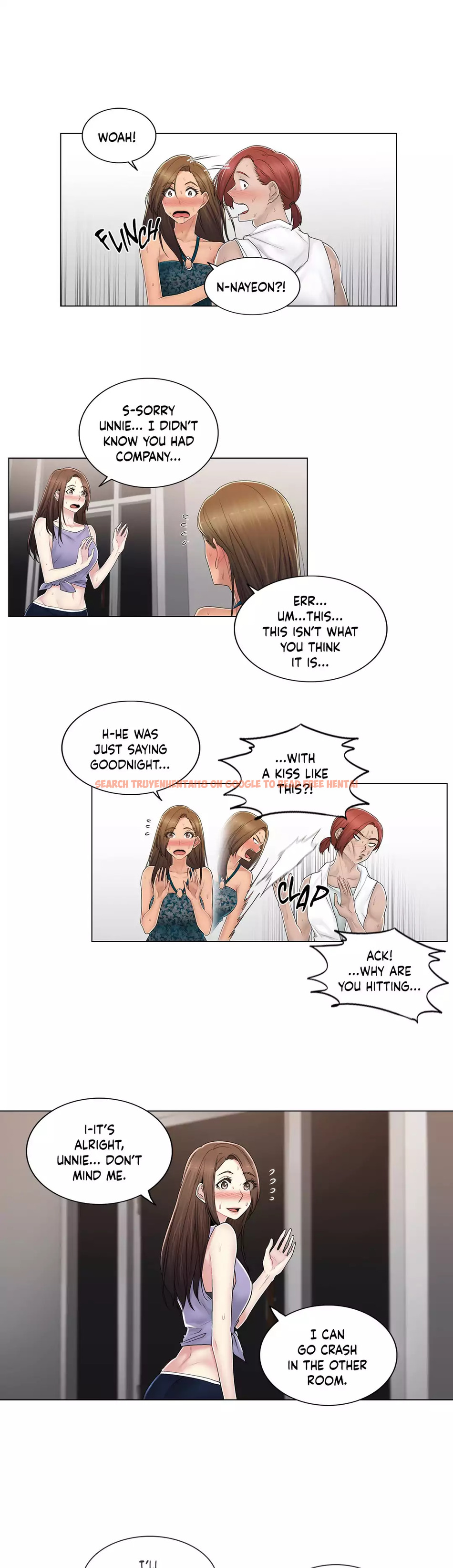 Read Hentai Image 12 285 in comic Miss Mystic - Chapter 96 - hentaitnt.net