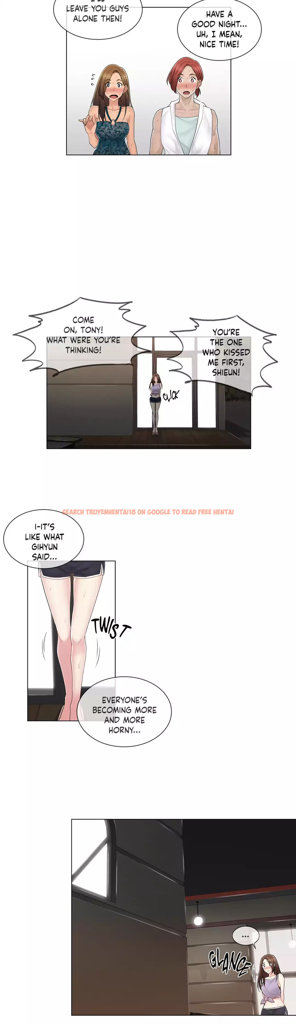 Read Hentai Image 13 285 in comic Miss Mystic - Chapter 96 - hentaitnt.net