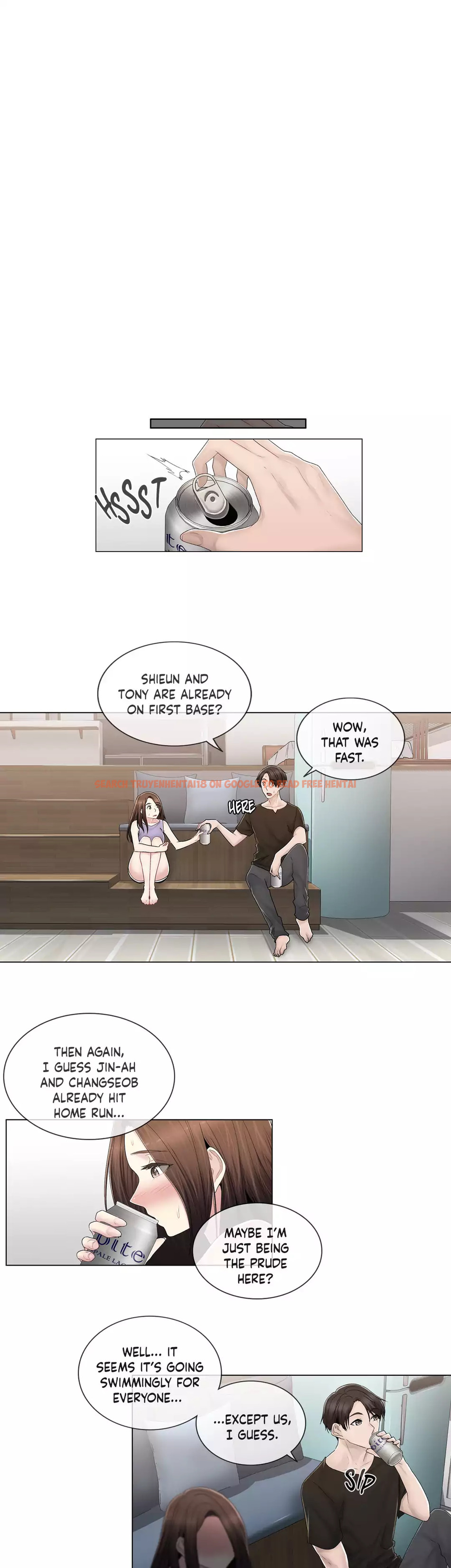Read Hentai Image 14 285 in comic Miss Mystic - Chapter 96 - hentaitnt.net
