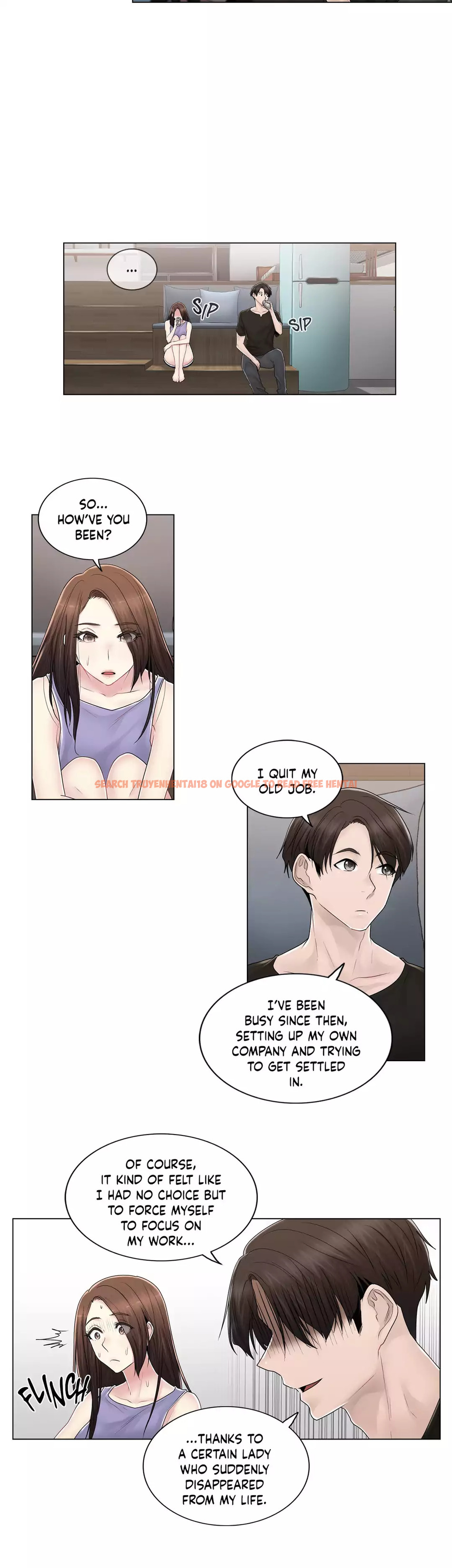 Read Hentai Image 15 285 in comic Miss Mystic - Chapter 96 - hentaitnt.net