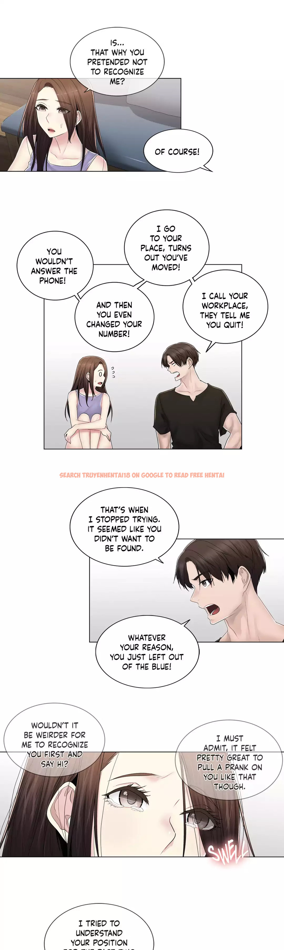 Read Hentai Image 16 285 in comic Miss Mystic - Chapter 96 - hentaitnt.net