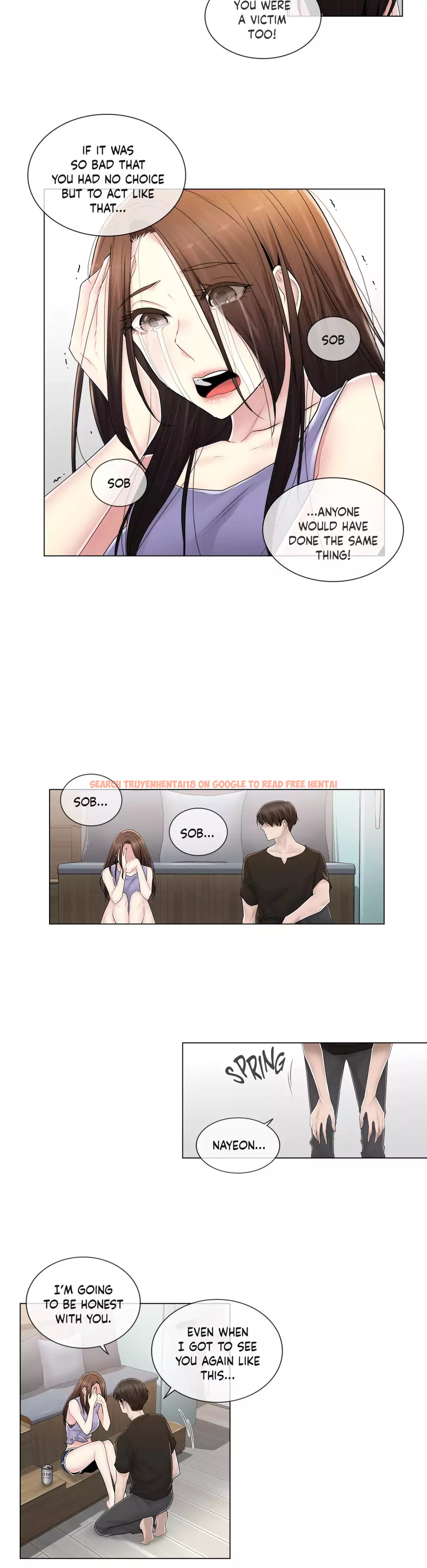 Read Hentai Image 19 285 in comic Miss Mystic - Chapter 96 - hentaitnt.net