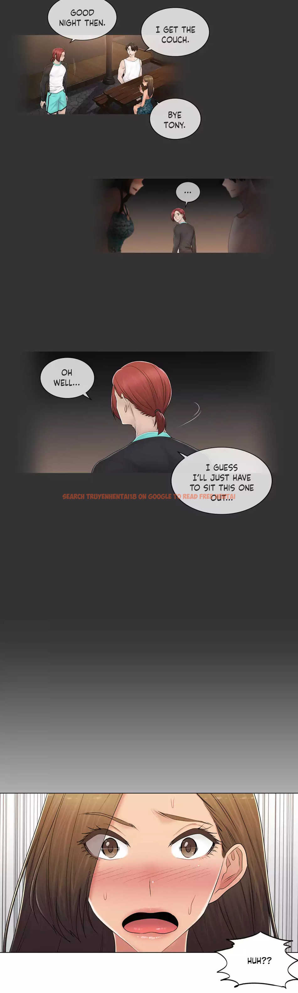 Read Hentai Image 2 285 in comic Miss Mystic - Chapter 96 - hentaitnt.net