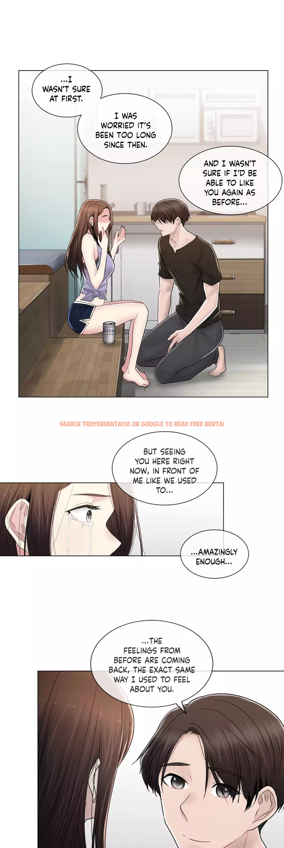 Read Hentai Image 20 285 in comic Miss Mystic - Chapter 96 - hentaitnt.net