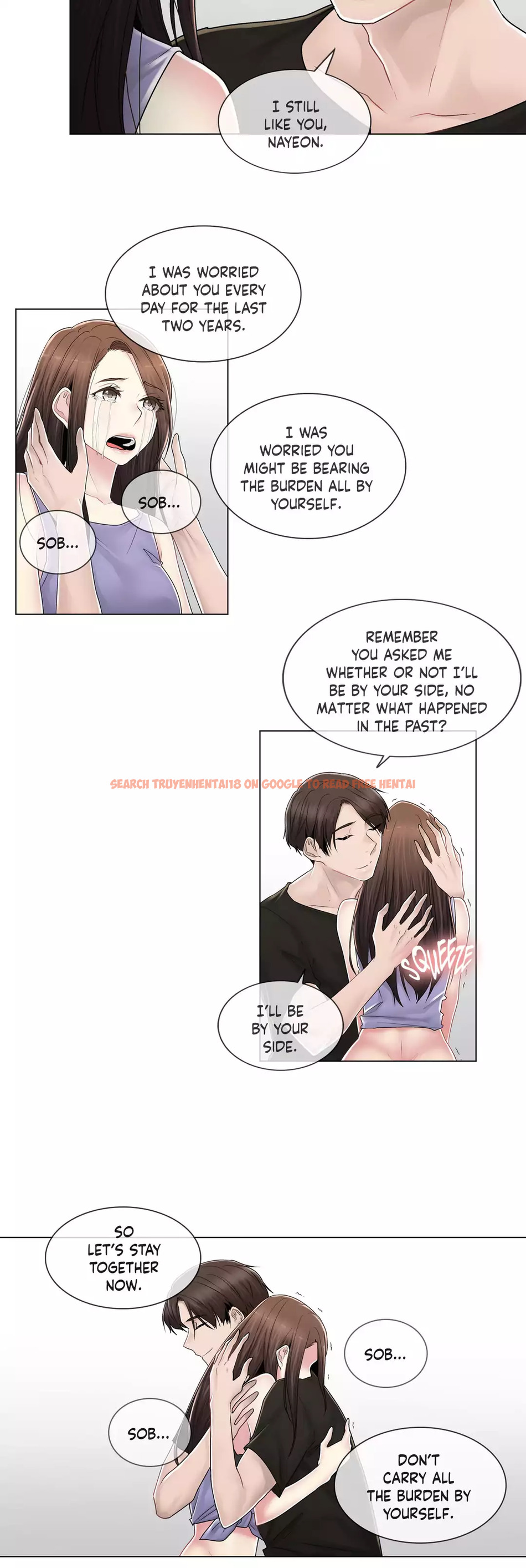 Read Hentai Image 21 285 in comic Miss Mystic - Chapter 96 - hentaitnt.net