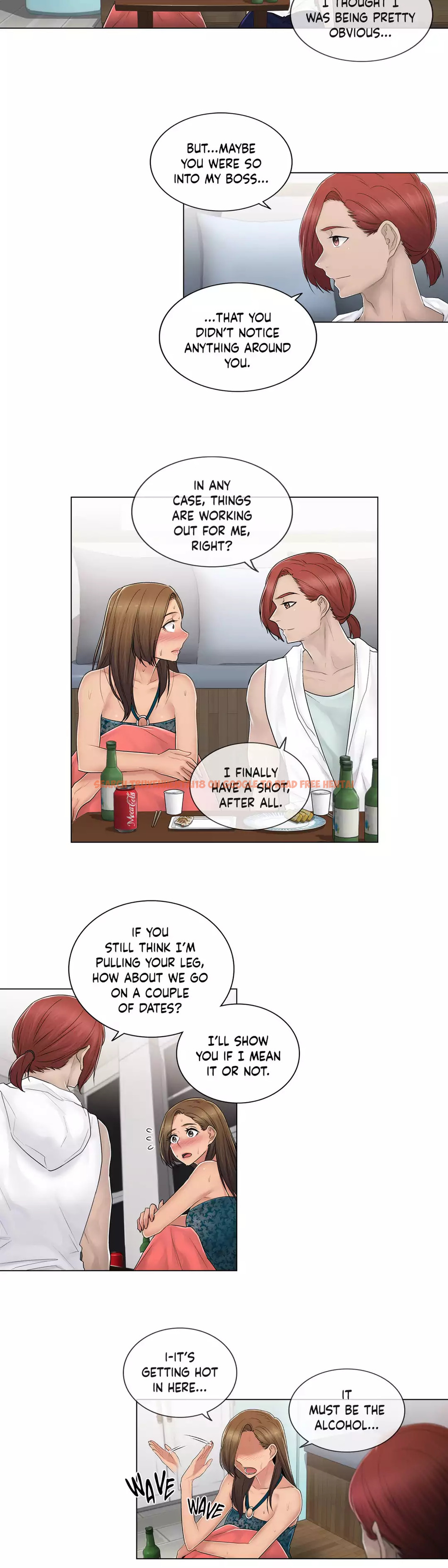 Read Hentai Image 4 285 in comic Miss Mystic - Chapter 96 - hentaitnt.net