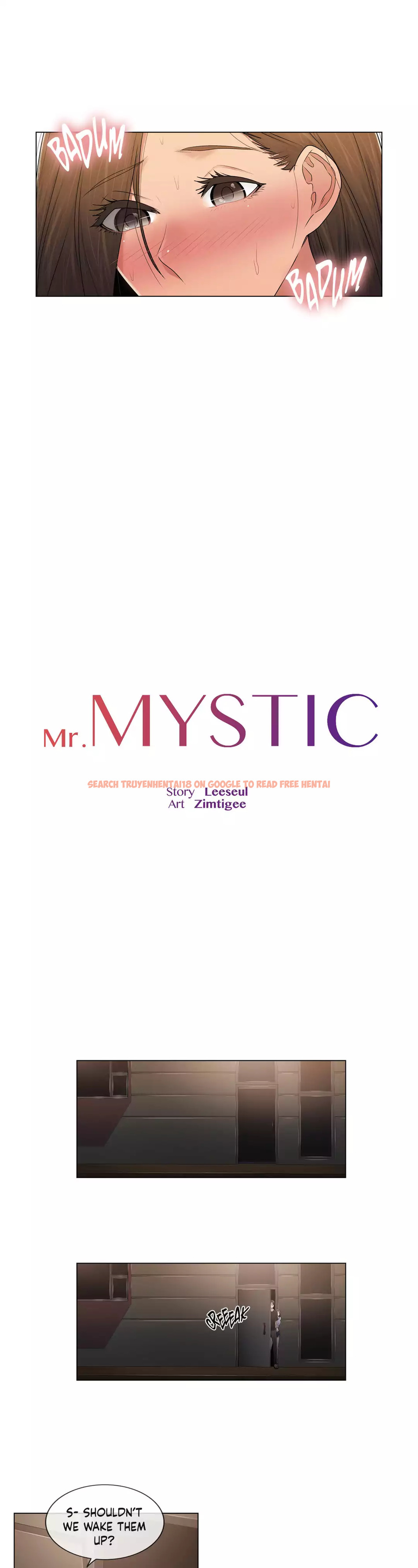 Read Hentai Image 5 285 in comic Miss Mystic - Chapter 96 - hentaitnt.net