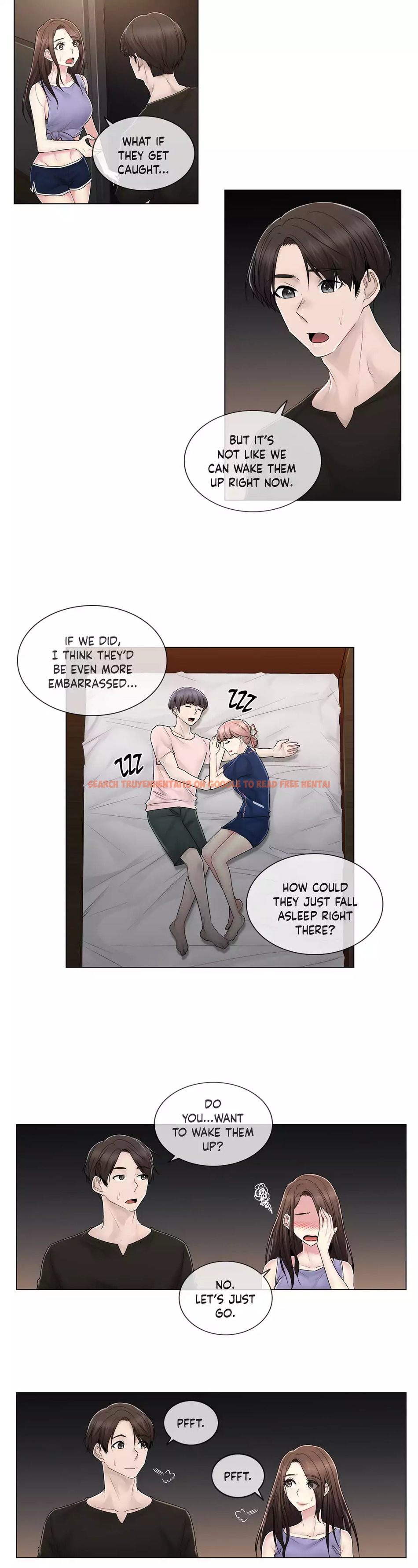 Read Hentai Image 6 285 in comic Miss Mystic - Chapter 96 - hentaitnt.net
