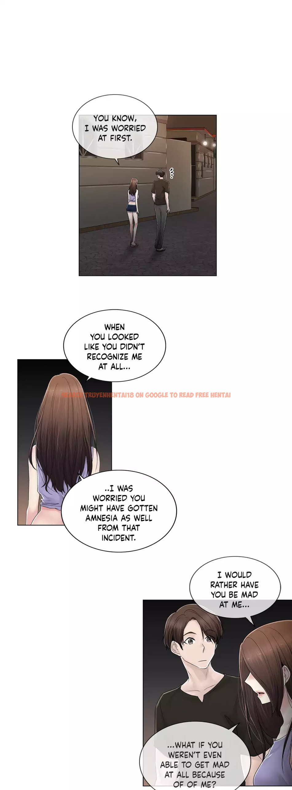 Read Hentai Image 7 285 in comic Miss Mystic - Chapter 96 - hentaitnt.net