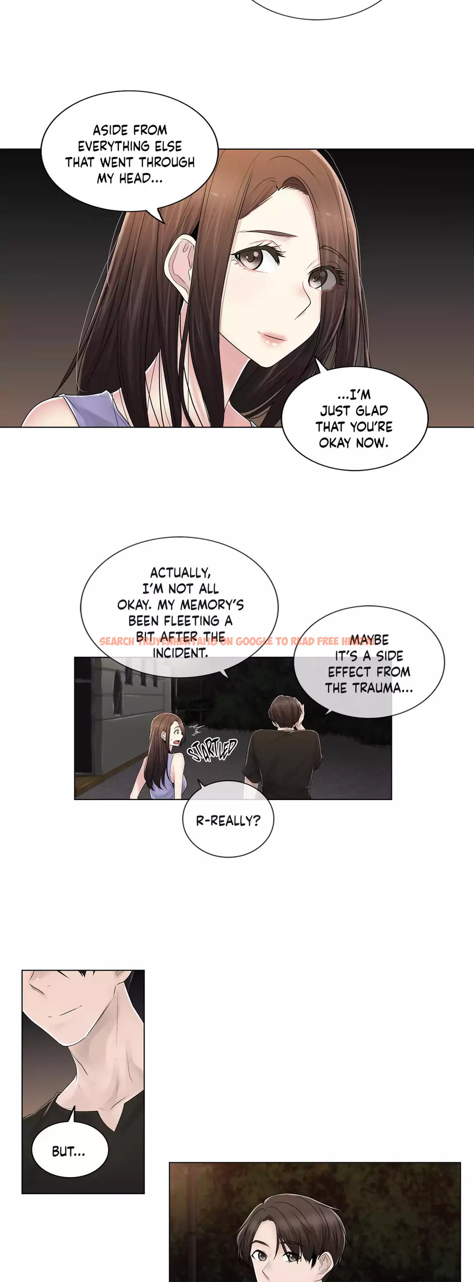 Read Hentai Image 8 285 in comic Miss Mystic - Chapter 96 - hentaitnt.net