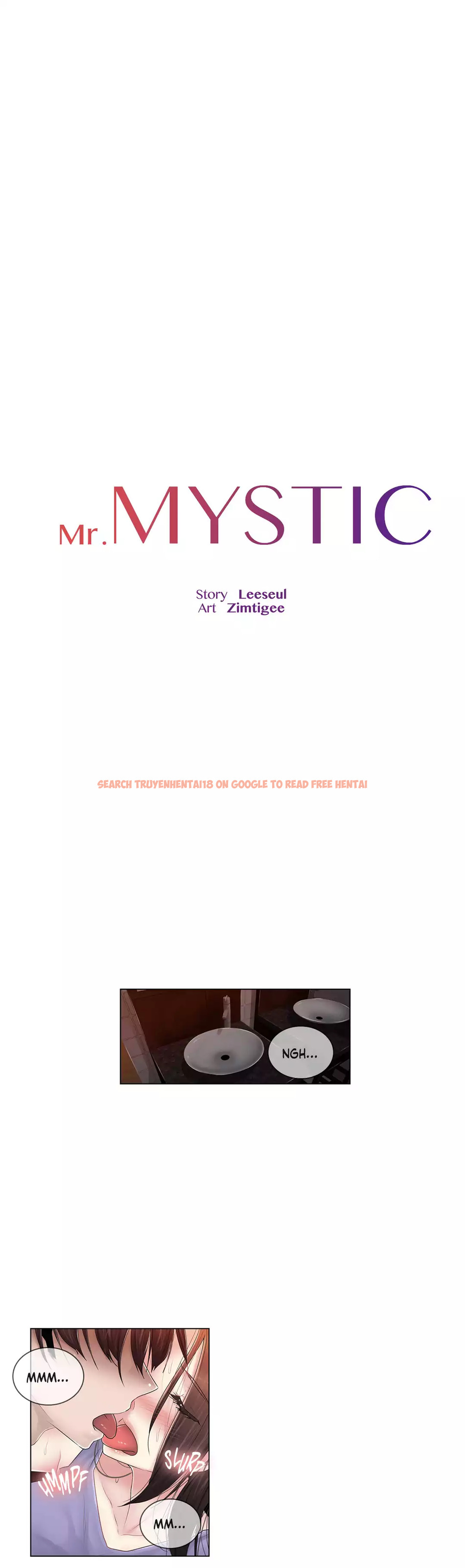 Read Hentai Image 1 282 in comic Miss Mystic - Chapter 97 - hentaitnt.net