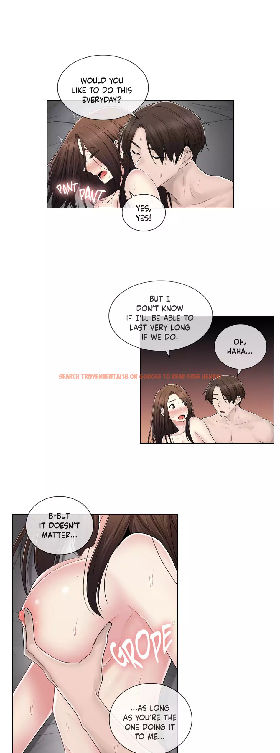 Read Hentai Image 13 282 in comic Miss Mystic - Chapter 97 - hentaitnt.net