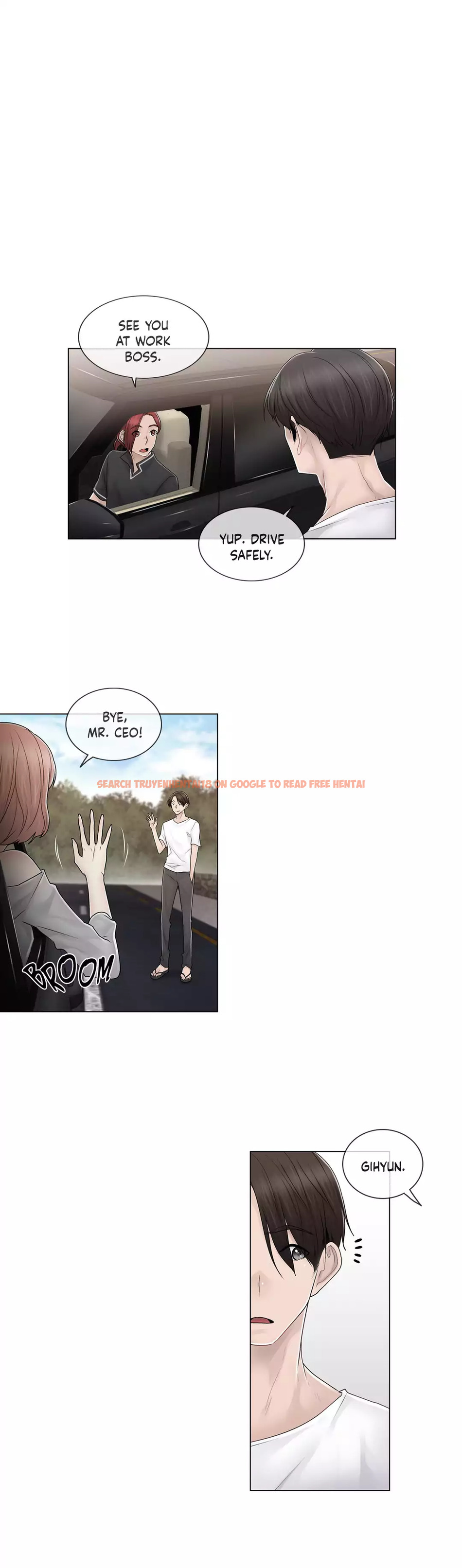 Read Hentai Image 22 285 in comic Miss Mystic - Chapter 97 - hentaitnt.net