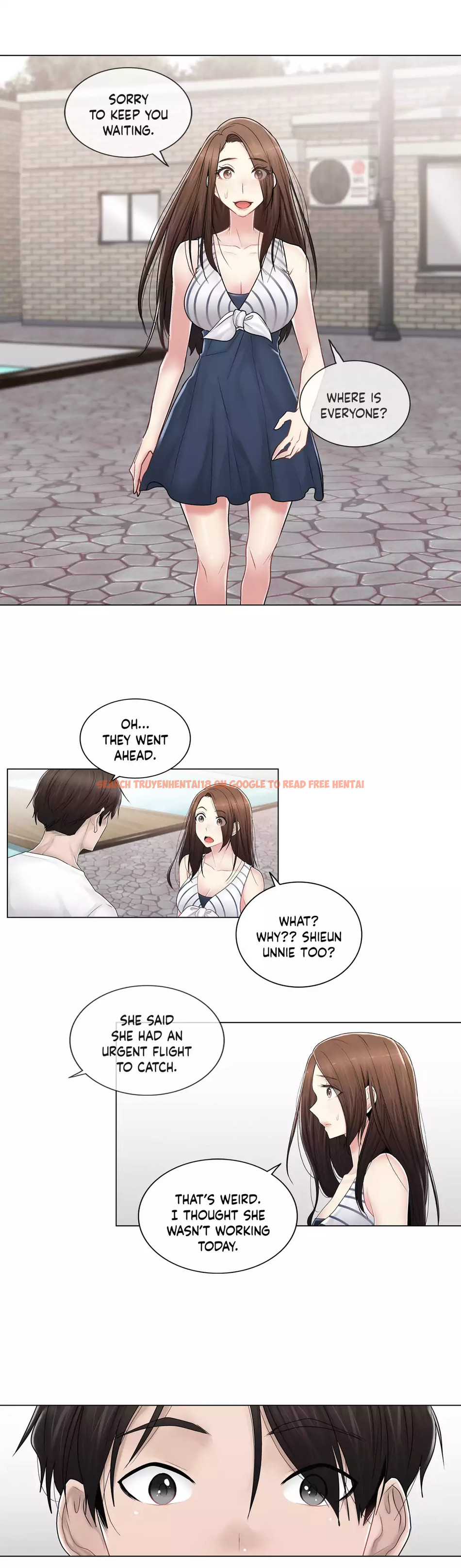 Read Hentai Image 23 285 in comic Miss Mystic - Chapter 97 - hentaitnt.net