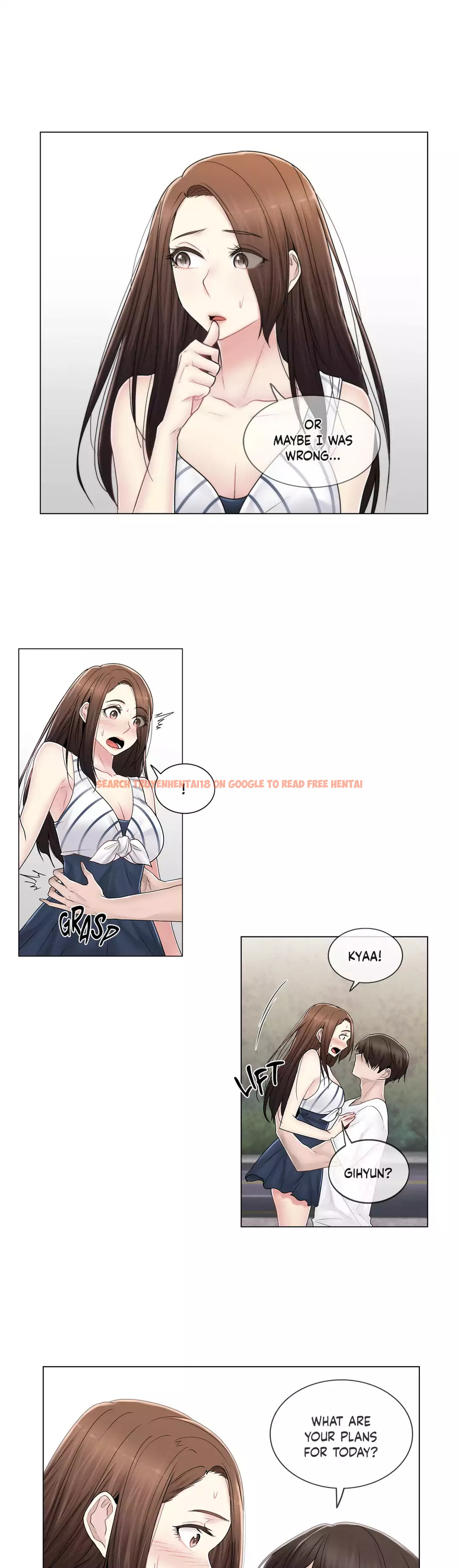 Read Hentai Image 24 285 in comic Miss Mystic - Chapter 97 - hentaitnt.net