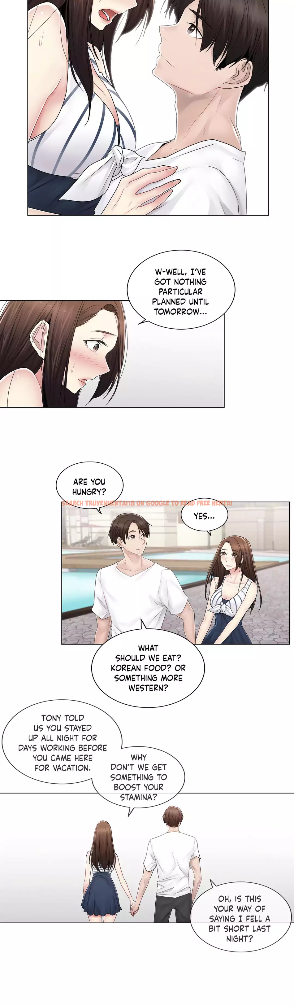 Read Hentai Image 25 285 in comic Miss Mystic - Chapter 97 - hentaitnt.net