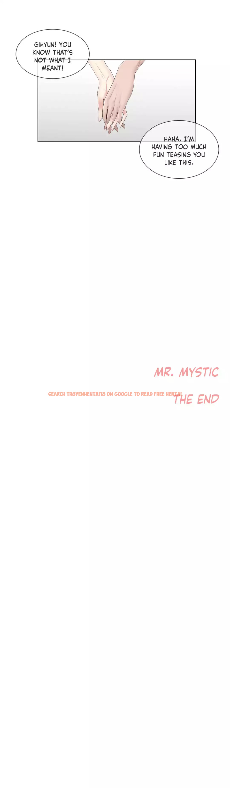 Read Hentai Image 26 285 in comic Miss Mystic - Chapter 97 - hentaitnt.net