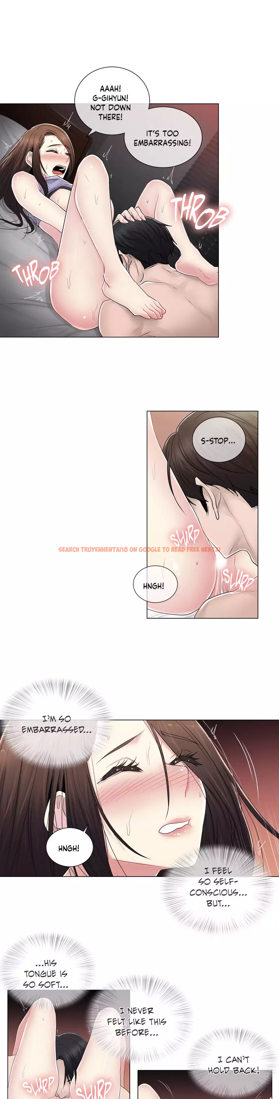 Read Hentai Image 5 282 in comic Miss Mystic - Chapter 97 - hentaitnt.net