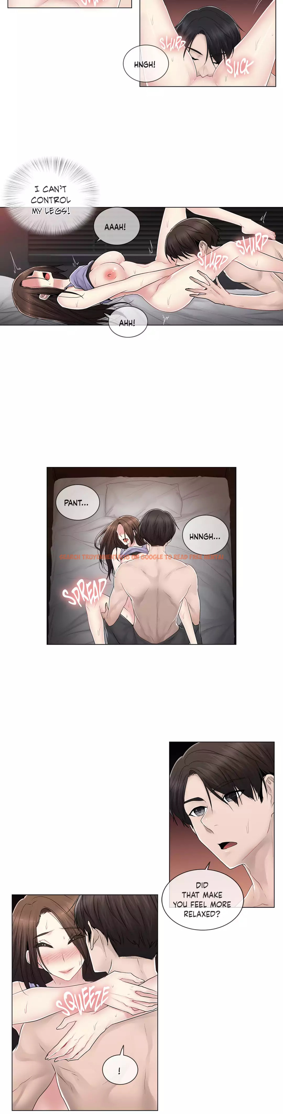 Read Hentai Image 6 282 in comic Miss Mystic - Chapter 97 - hentaitnt.net