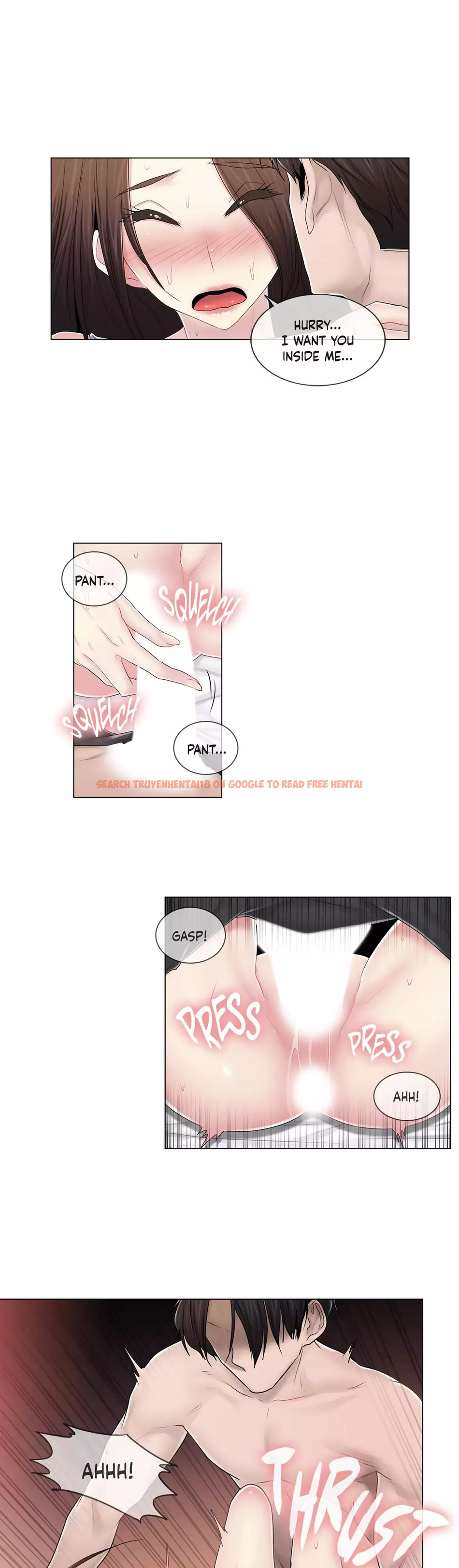 Read Hentai Image 7 282 in comic Miss Mystic - Chapter 97 - hentaitnt.net