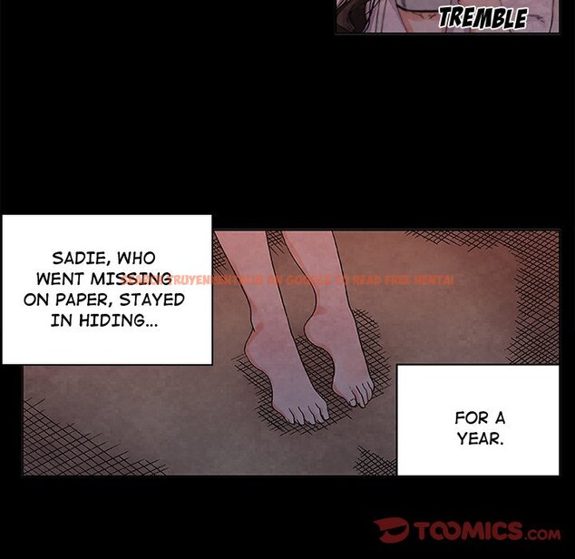 Read Hentai Image 17 994 in comic Miss Provocative - Chapter 17 - www.hentaitnt.net
