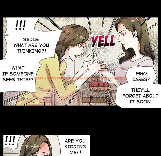 Read Hentai Image 27 987 in comic Miss Provocative - Chapter 18 - www.hentaitnt.net