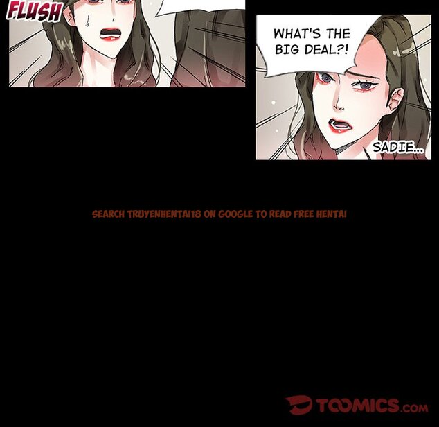 Read Hentai Image 28 987 in comic Miss Provocative - Chapter 18 - www.hentaitnt.net