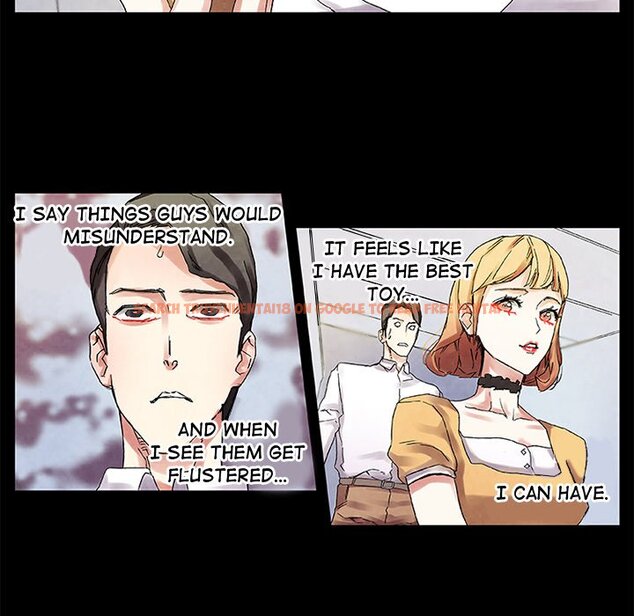 Read Hentai Image 21 55c4e in comic Miss Provocative - Chapter 19 - www.hentaitnt.net