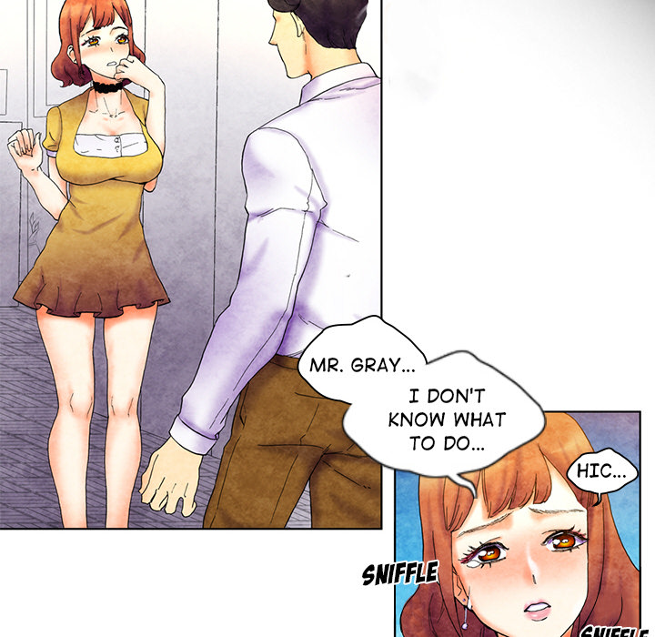 Read Hentai Image 22 293 in comic Miss Provocative - Chapter 2 - hentaitnt.net