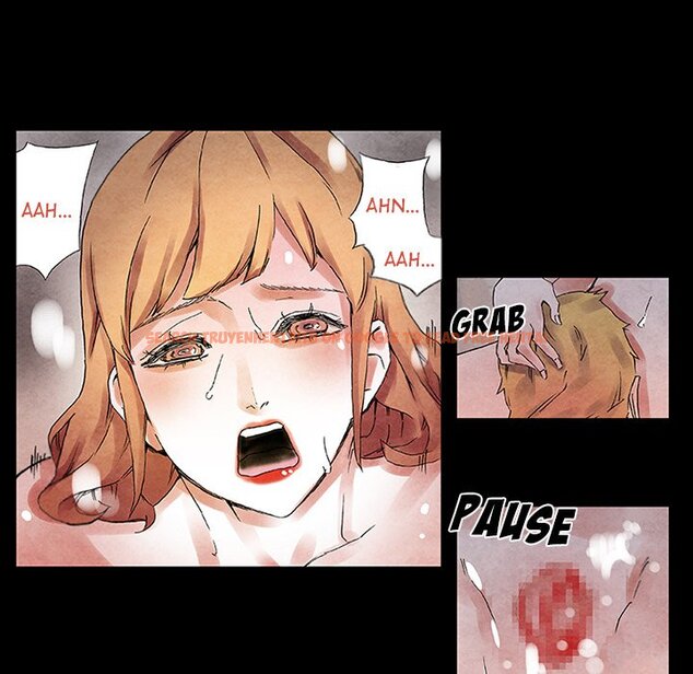 Read Hentai Image 13 09ff5 in comic Miss Provocative - Chapter 20 - hentaitnt.net